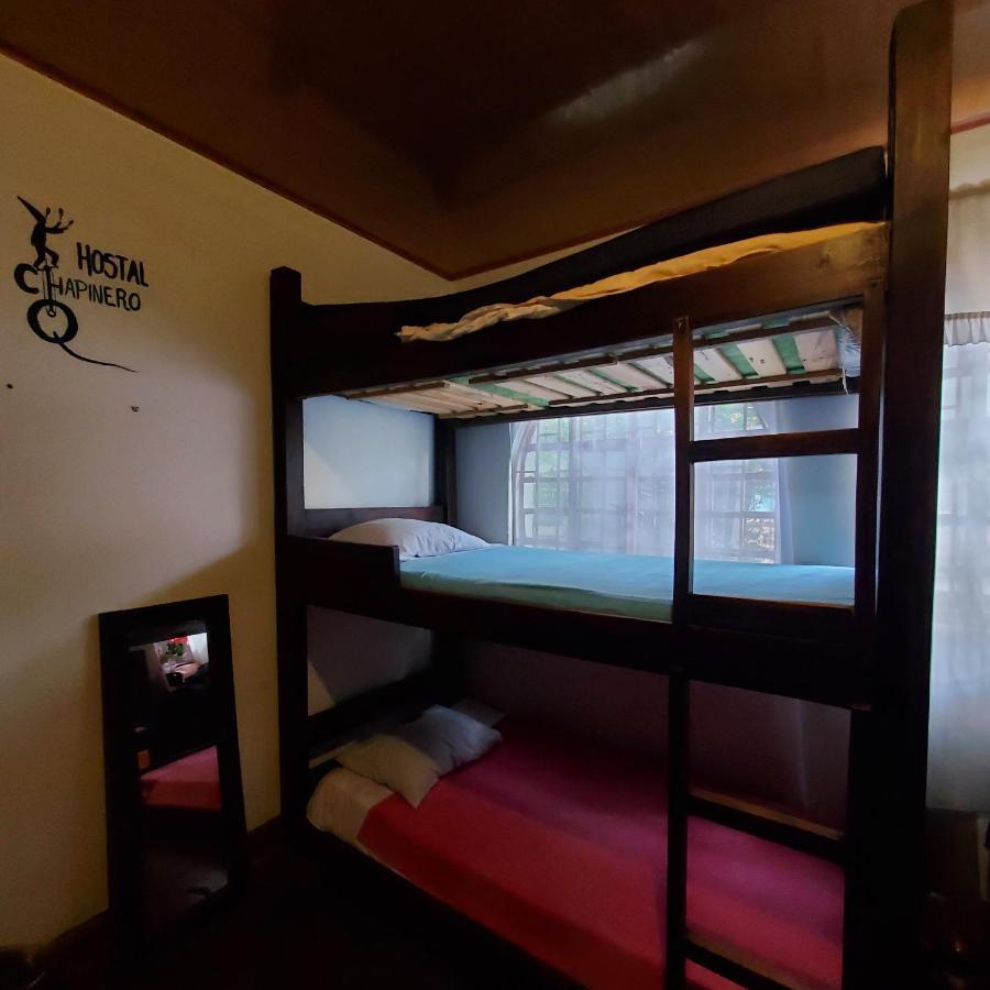 Hostal Cq Chapinero Bogota Ngoại thất bức ảnh