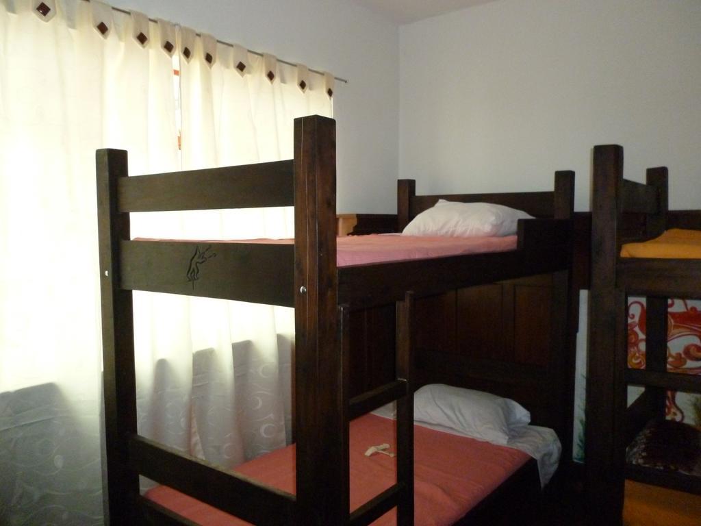 Hostal Cq Chapinero Bogota Ngoại thất bức ảnh