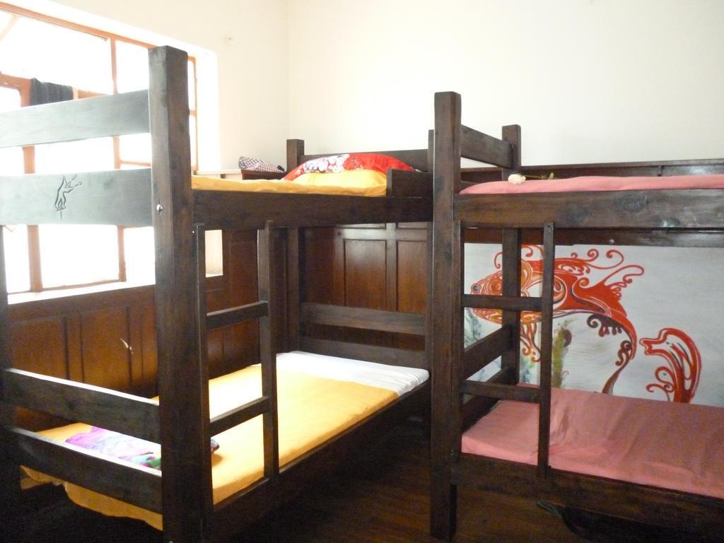 Hostal Cq Chapinero Bogota Ngoại thất bức ảnh