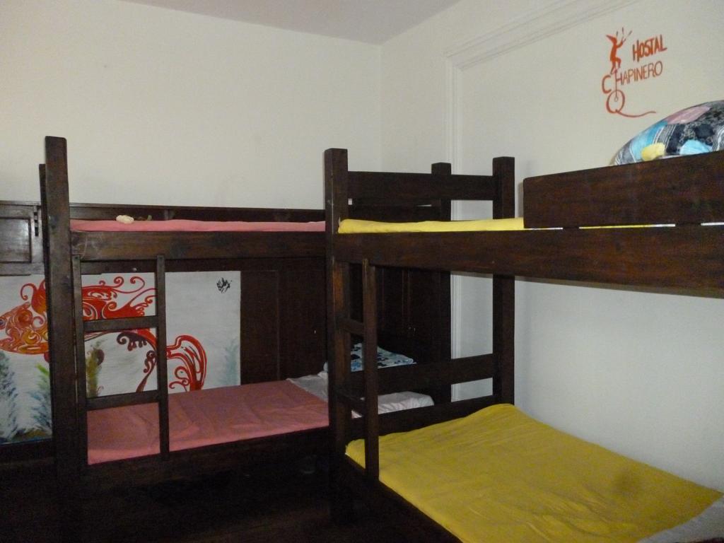 Hostal Cq Chapinero Bogota Ngoại thất bức ảnh