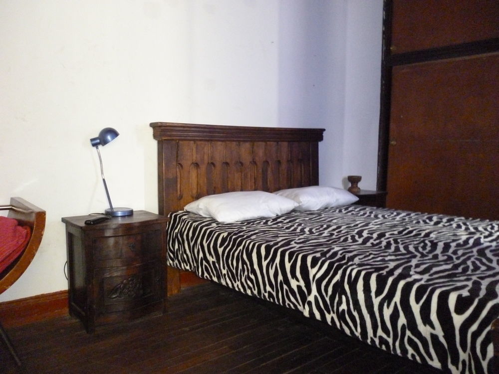 Hostal Cq Chapinero Bogota Ngoại thất bức ảnh